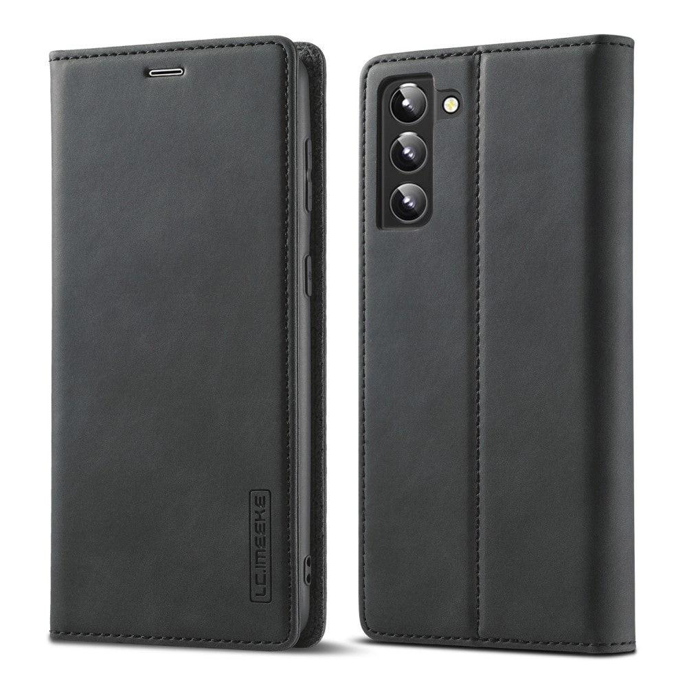 Image of Galaxy S22+ - Stand Flip Case Hülle