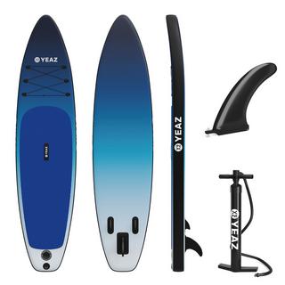 YEAZ  OCEAN BEACH - EXOTRACE PRO - Planche de Stand-Up Paddle 