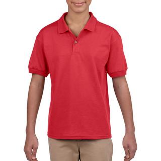 Gildan  DryBlend PoloShirt 