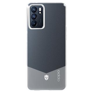 Force Power  Force Case Pure Hülle Oppo Reno 6 5G 5G 