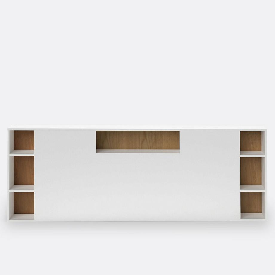 La Redoute Intérieurs Tête de lit XL avec rangements  