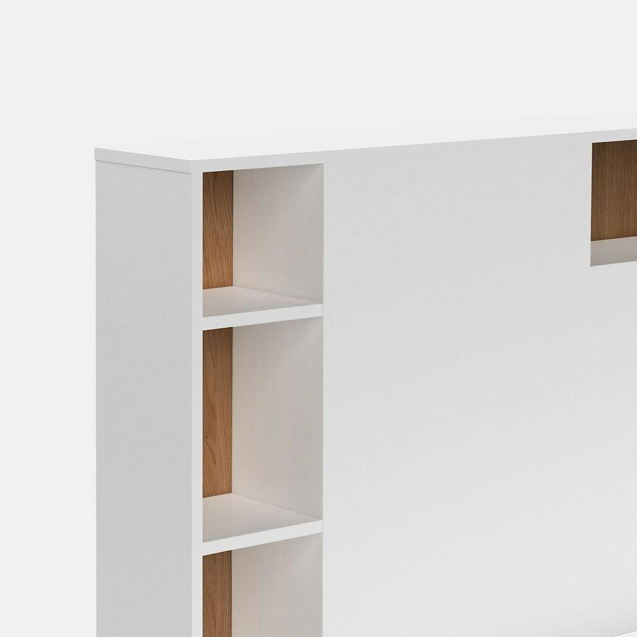 La Redoute Intérieurs Tête de lit XL avec rangements  