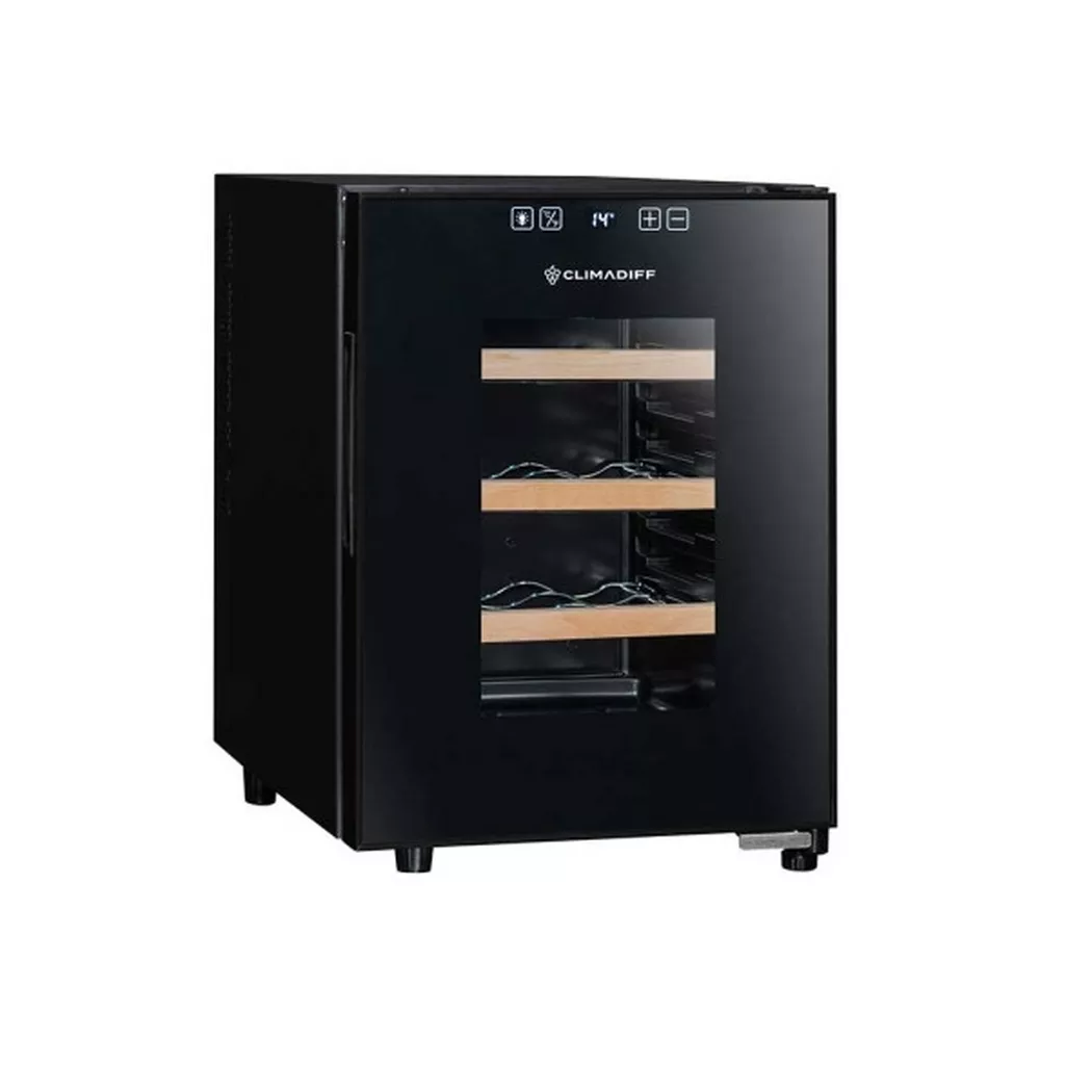 Weinkühlschrank, Haushaltsgrossgeräte, 34.5X48.5X67CM