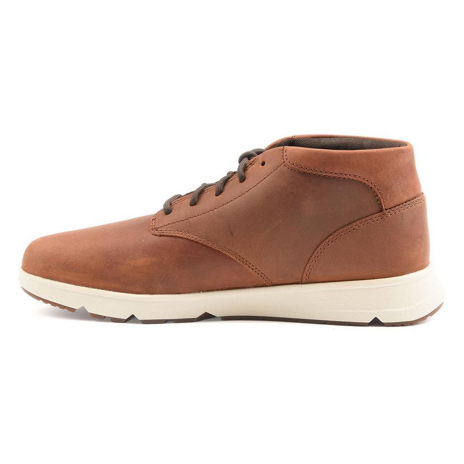 Timberland  Parker Street Mid 