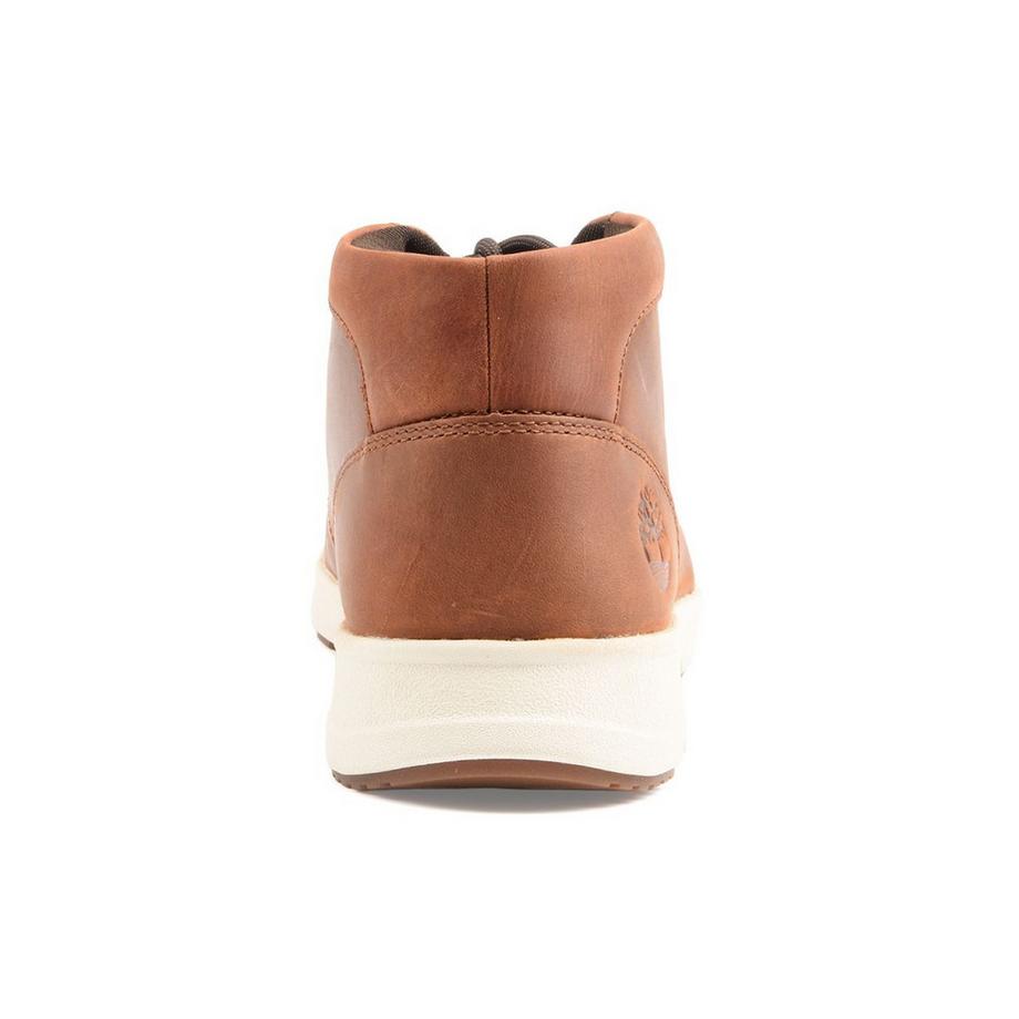 Timberland  Parker Street Mid 
