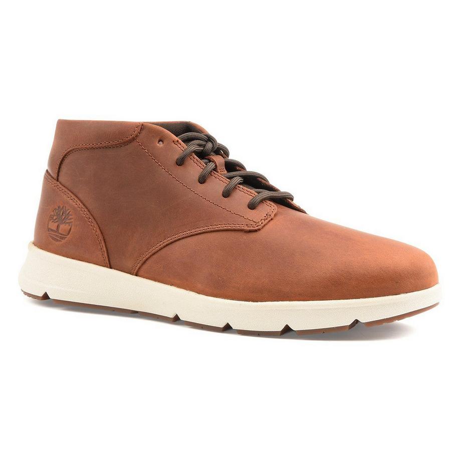 Timberland  Parker Street Mid 