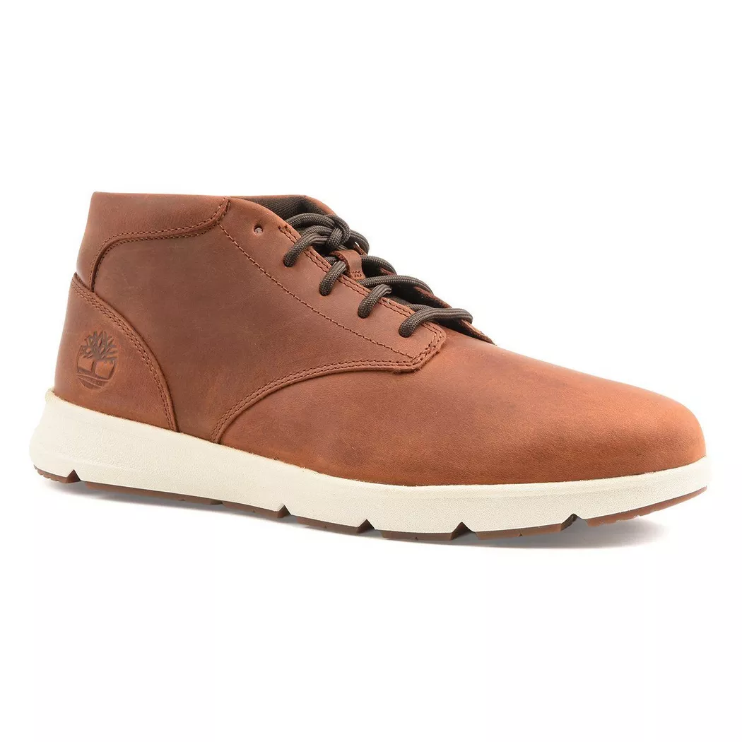 Timberland - Parker Street Mid, für Herren, Größe 42
