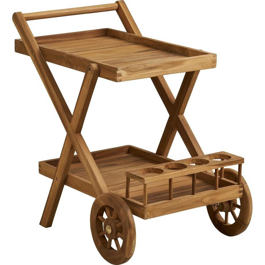 Pasaku Servierwagen