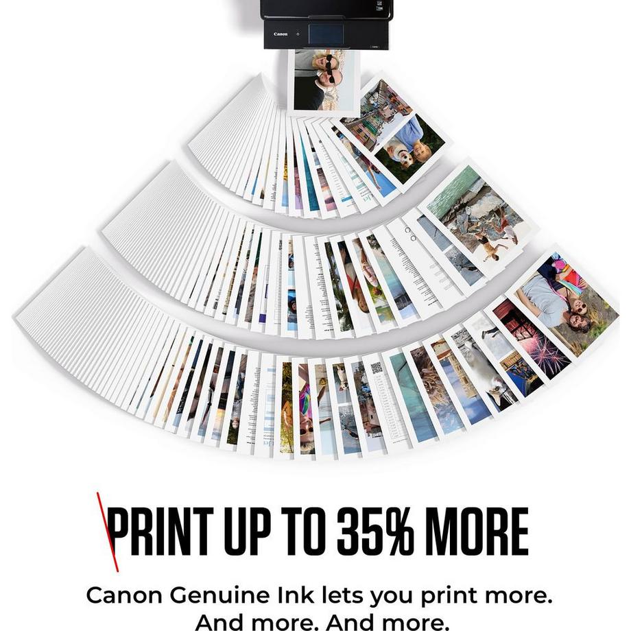 Canon  Tintenpatrone 