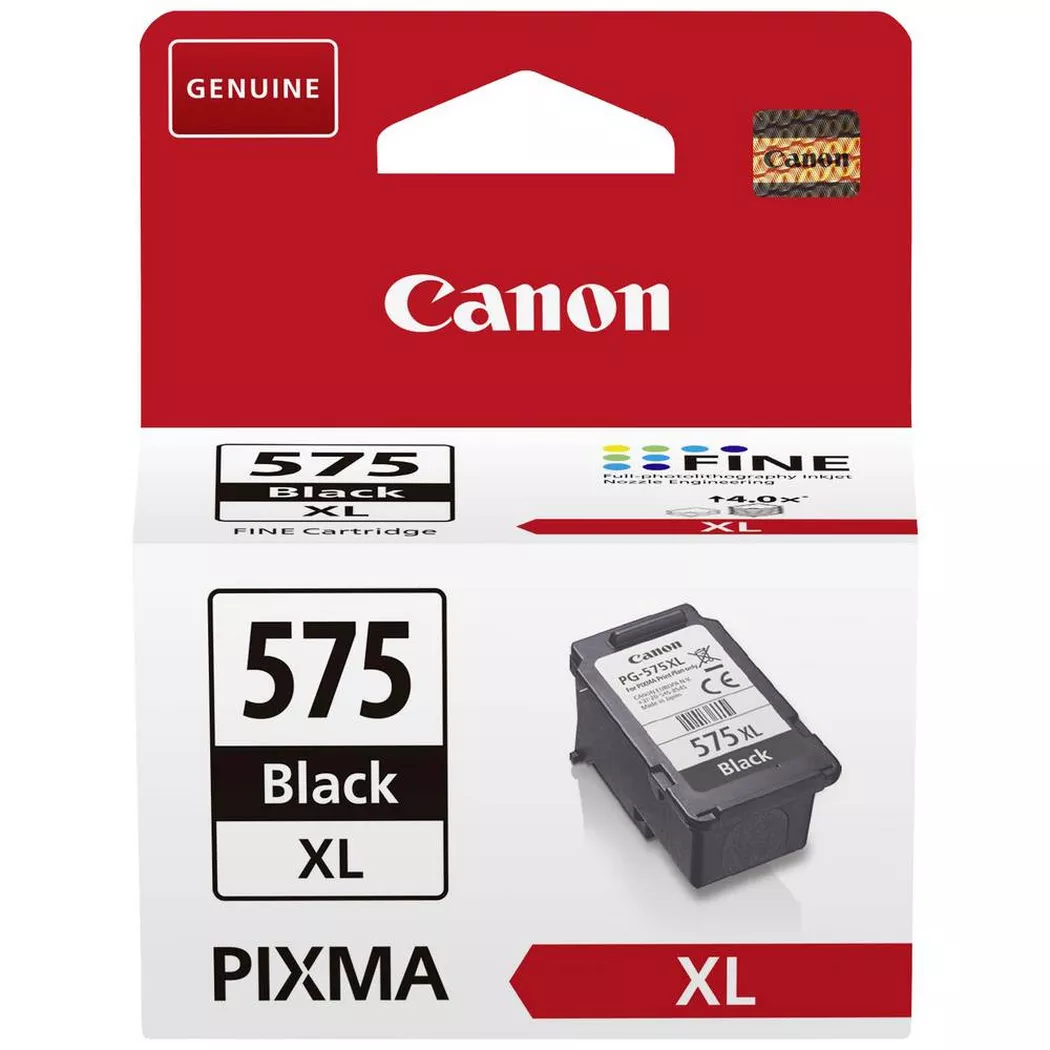 Canon - Tintenpatrone, Multicolor, One Size