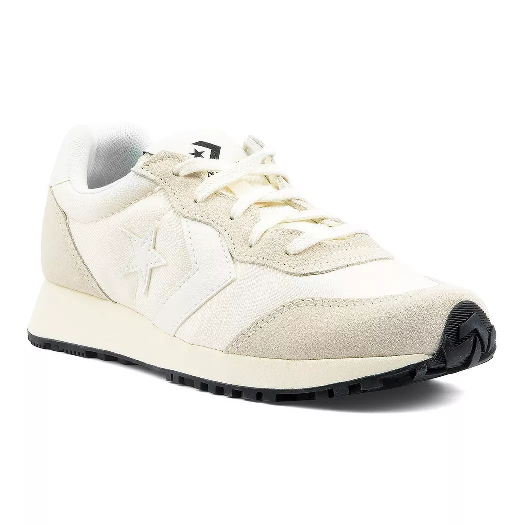 Converse - Omega Trainer, für Damen, Écru, Größe 40