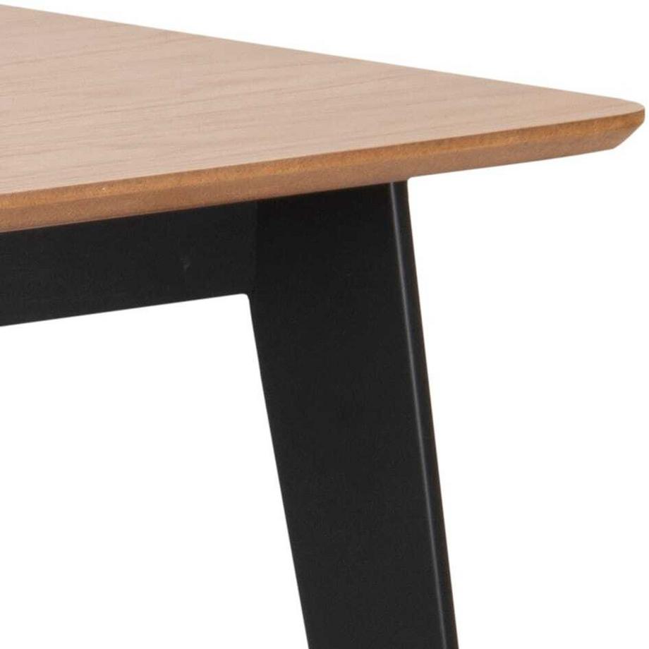 mutoni Esstisch Enrico 120x80  