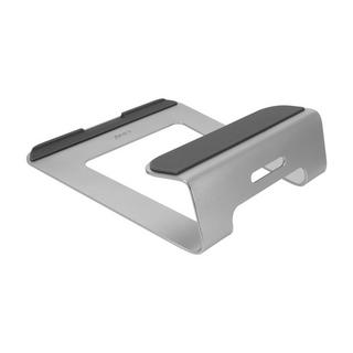 Avizar  LinQ Aluminium MacBook-Ständer Silber 