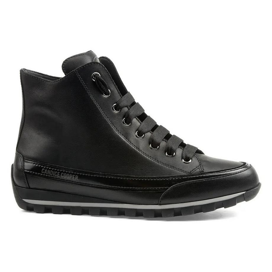 Candice Cooper Janis High Top Sneaker  