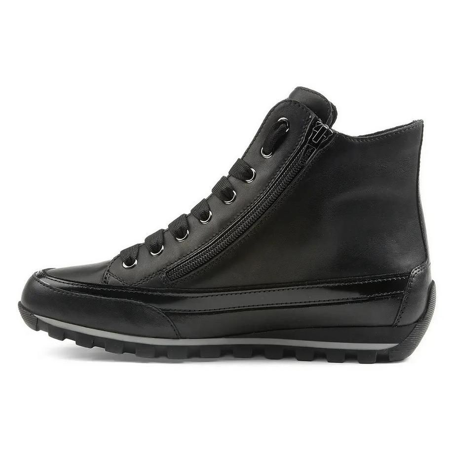 Candice Cooper Janis High Top Sneaker  