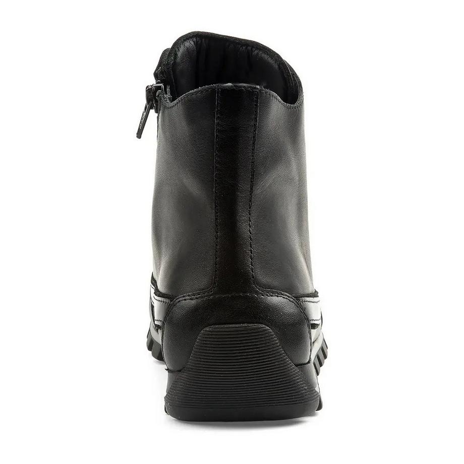 Candice Cooper Janis High Top Sneaker  