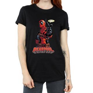 Deadpool  Hey You TShirt 