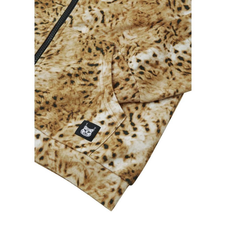 Reima  felpa con cappuccio per bambini ilveksen 