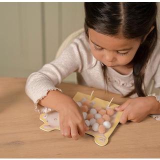 Little Dutch  Cartes Pompom Little Farm 