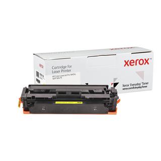 XEROX  Everyday ™ Gelb Toner von , kompatibel mit HP 415A (W2032A), Standardkapazität 