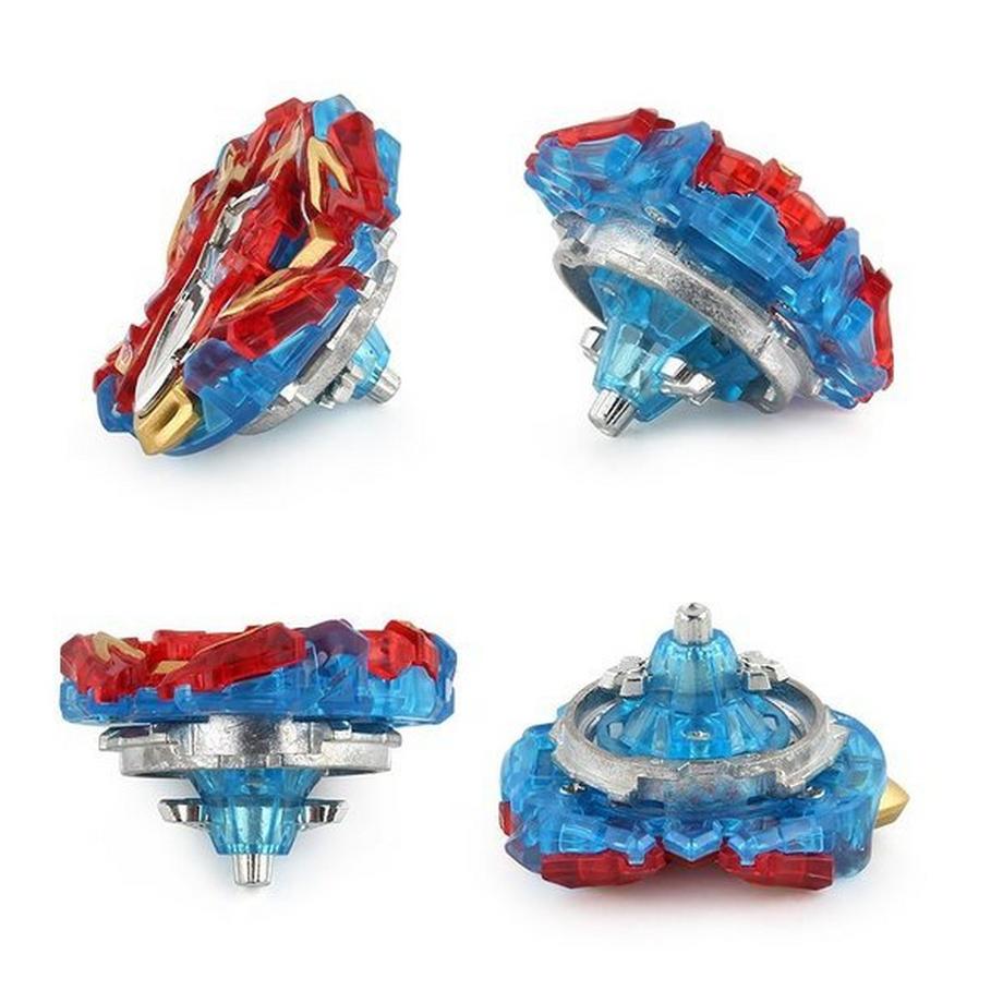 Gameloot  Combat Gyro Top Plate - Épée Buster Xcalibur 1' 