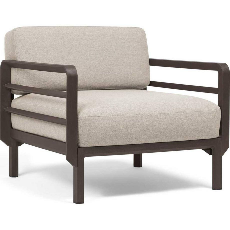 NARDI outdoor Gartensessel Maximo  