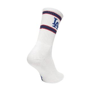 NEW ERA  chaussettes los angeles dodgers premium 