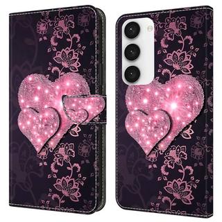 Cover-Discount  Galaxy S23 Fe - Effet 3D Etui 