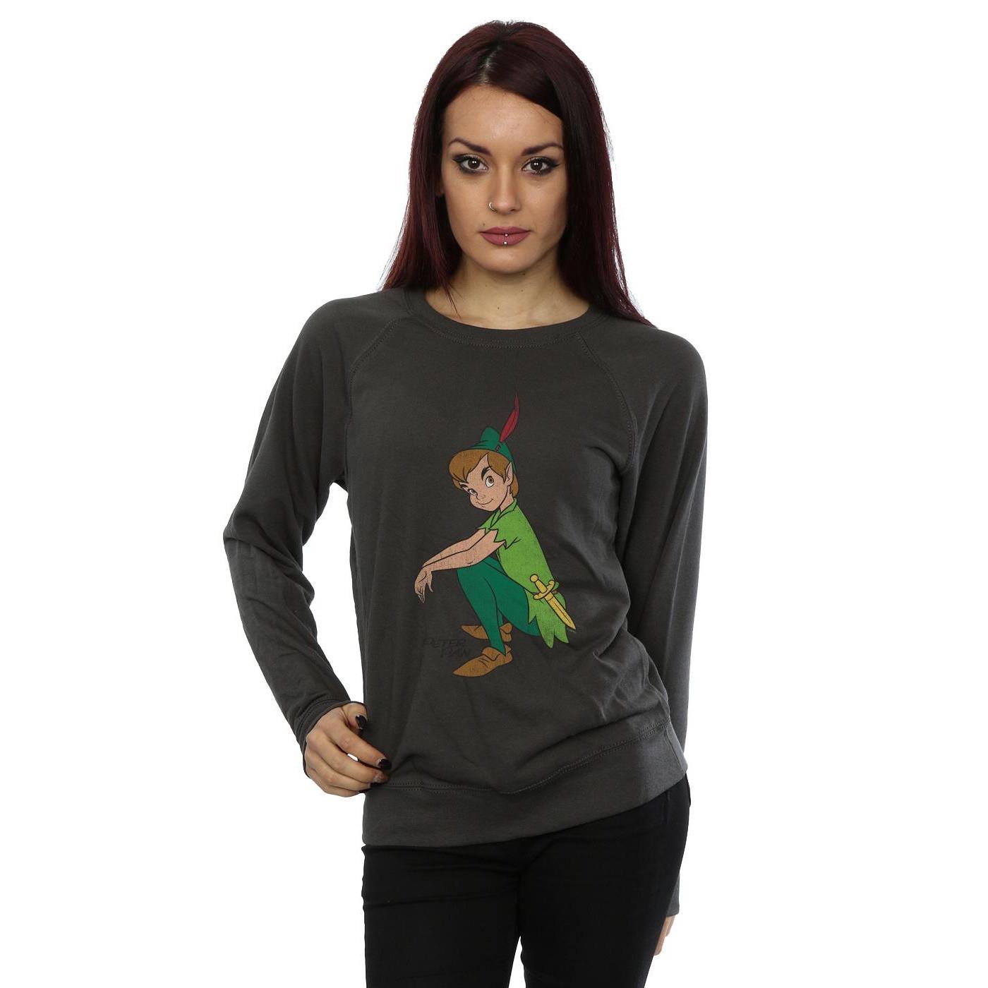 Peter Pan  Classic Sweatshirt 