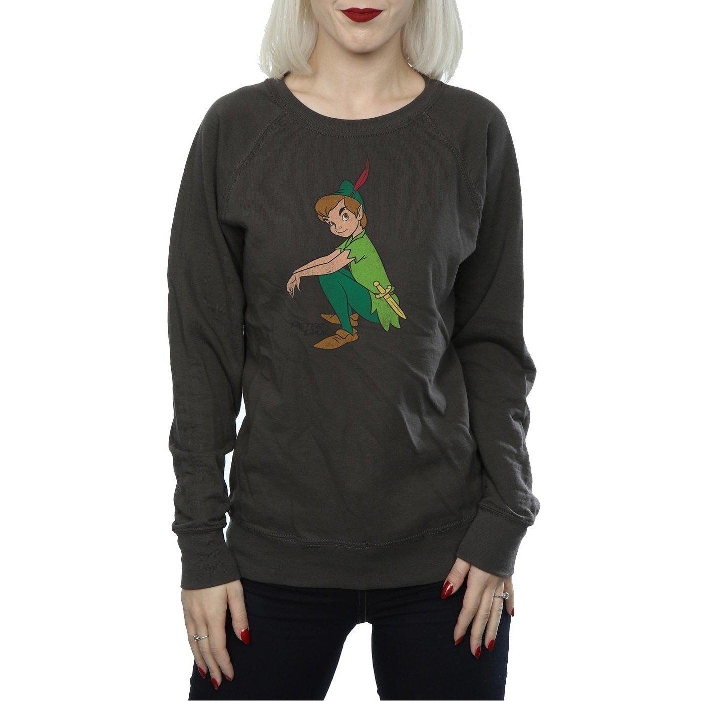 Peter Pan  Classic Sweatshirt 