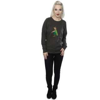 Peter Pan  Classic Sweatshirt 