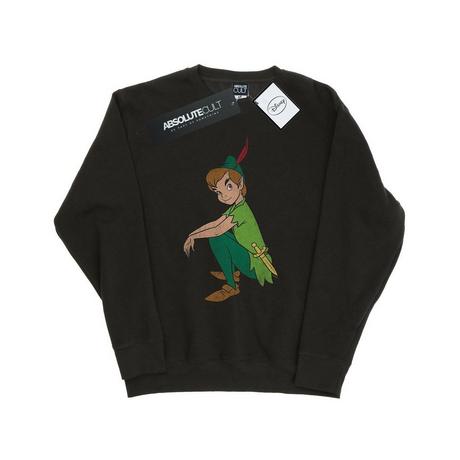 Peter Pan  Classic Sweatshirt 