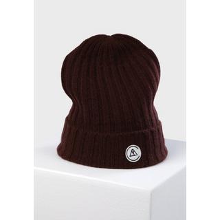CASH-MERE.CH Berretto a Costine Cashmere  