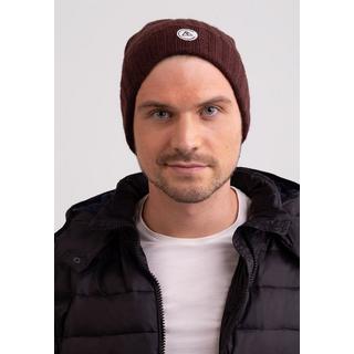 CASH-MERE.CH Berretto a Costine Cashmere  