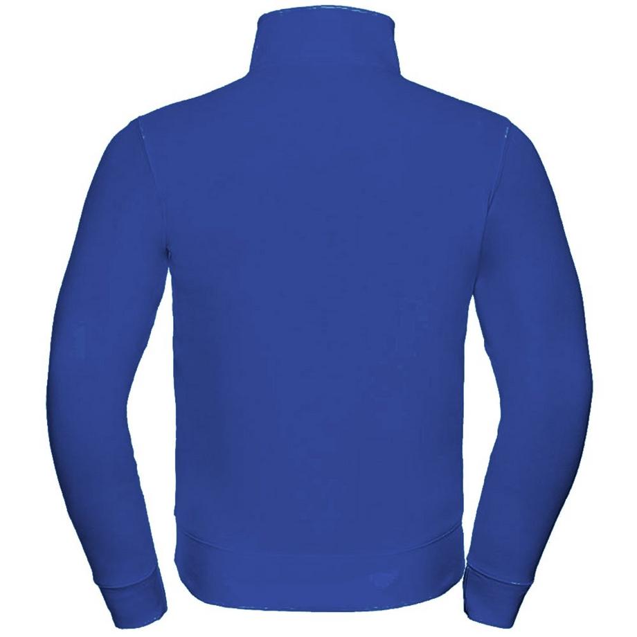 Russell Authentic Veste Sweatshirt Full Zip  