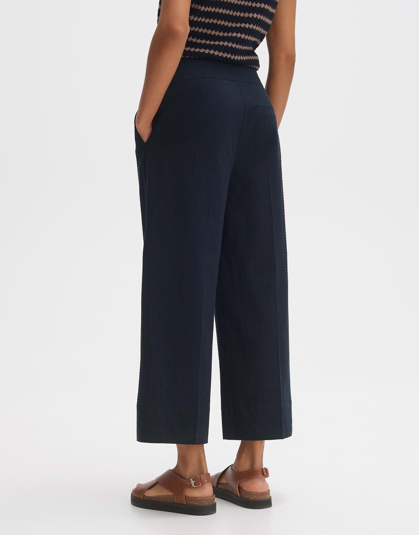 OPUS  Culotte Misha desert 