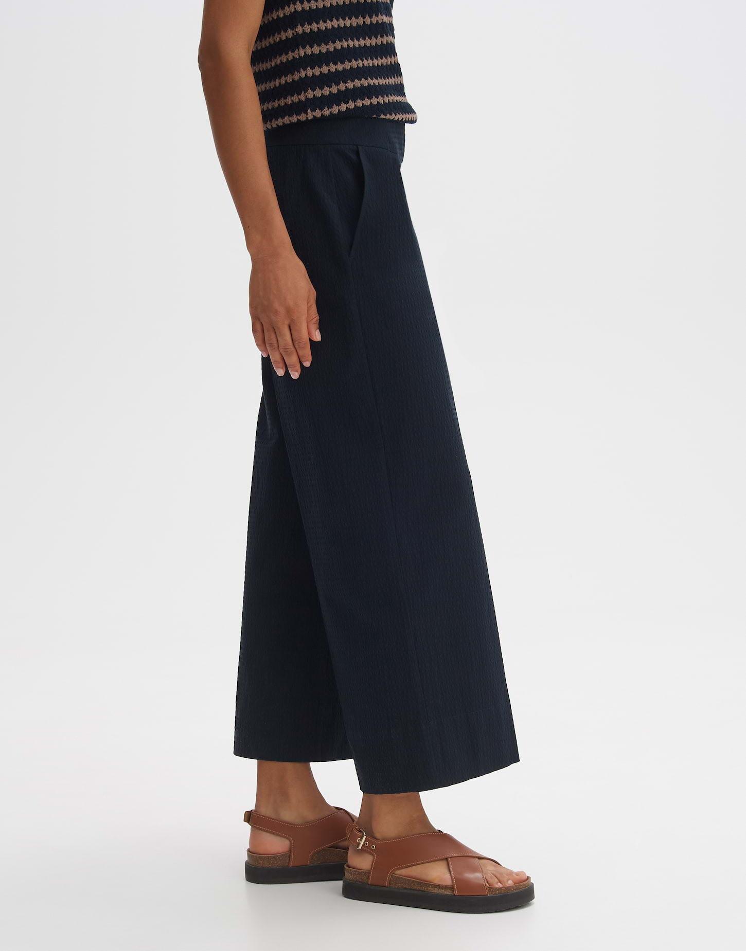 OPUS  Culotte Misha desert 