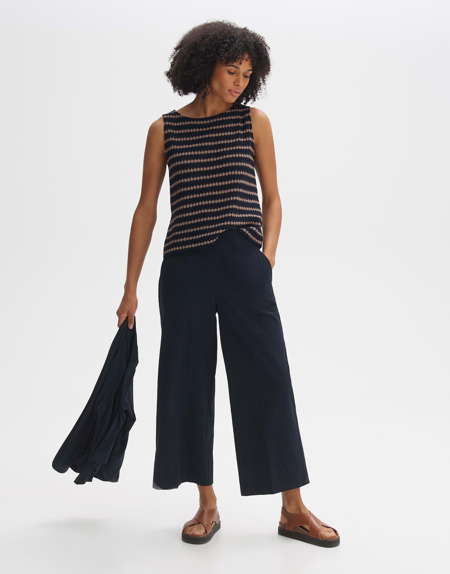 OPUS  Culotte Misha desert 