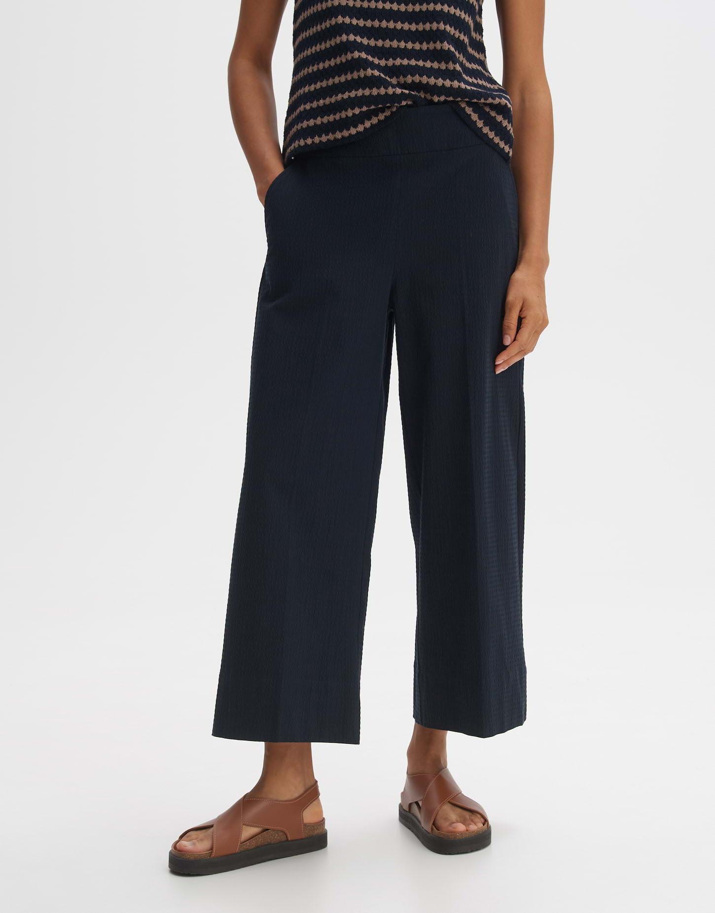 OPUS  Culotte Misha desert 