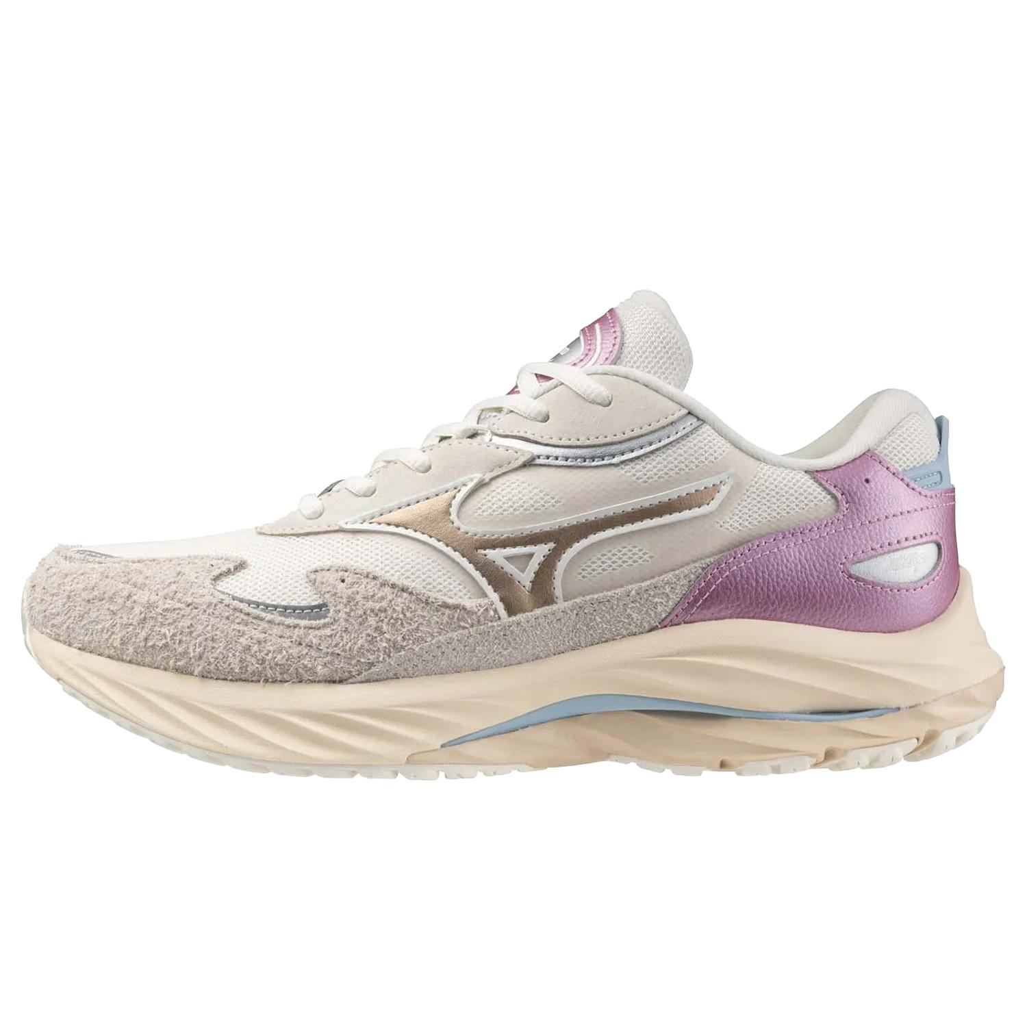 MIZUNO  Sneaker Wave Rider Beta Sportstyle 