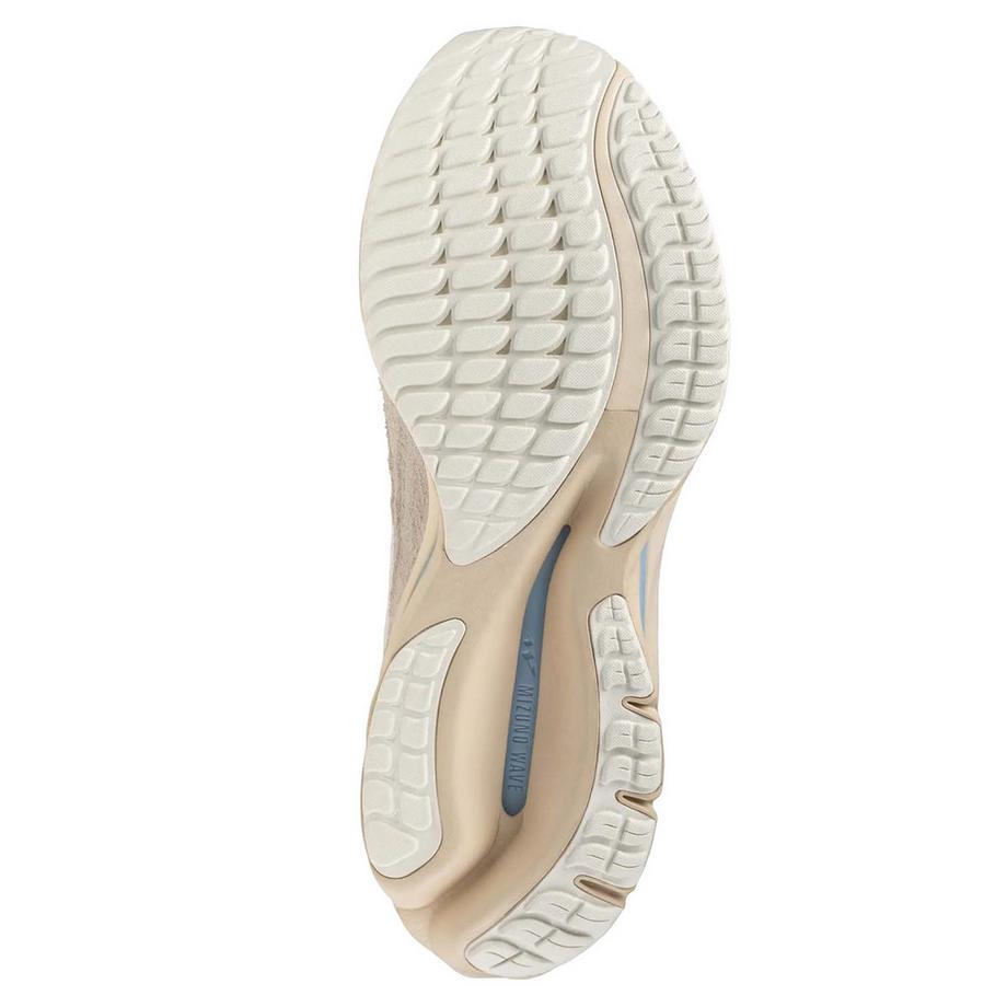 MIZUNO Wave Rider Beta Sportstyle Sneaker  