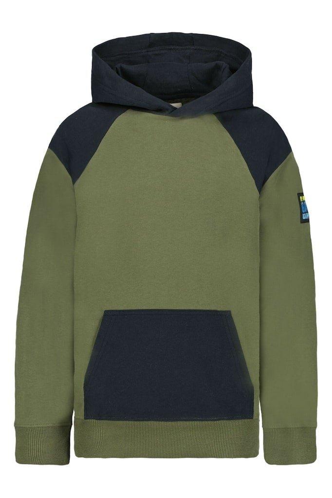 Image of Jungen Pullover Jungen Grün 128/134
