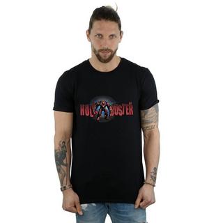 MARVEL  Tshirt AVENGERS INFINITY WARBUSTER 2.0 