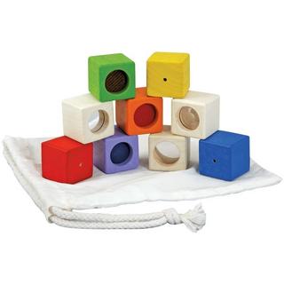 Plantoys  PlanToys Jouets en bois Blocs d'activité 