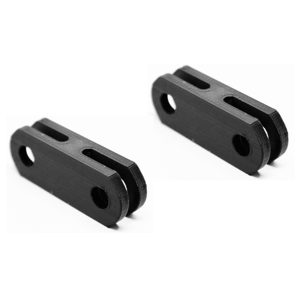 Image of Action-kamera-adapter, Stecker Auf Stecker Unisex
