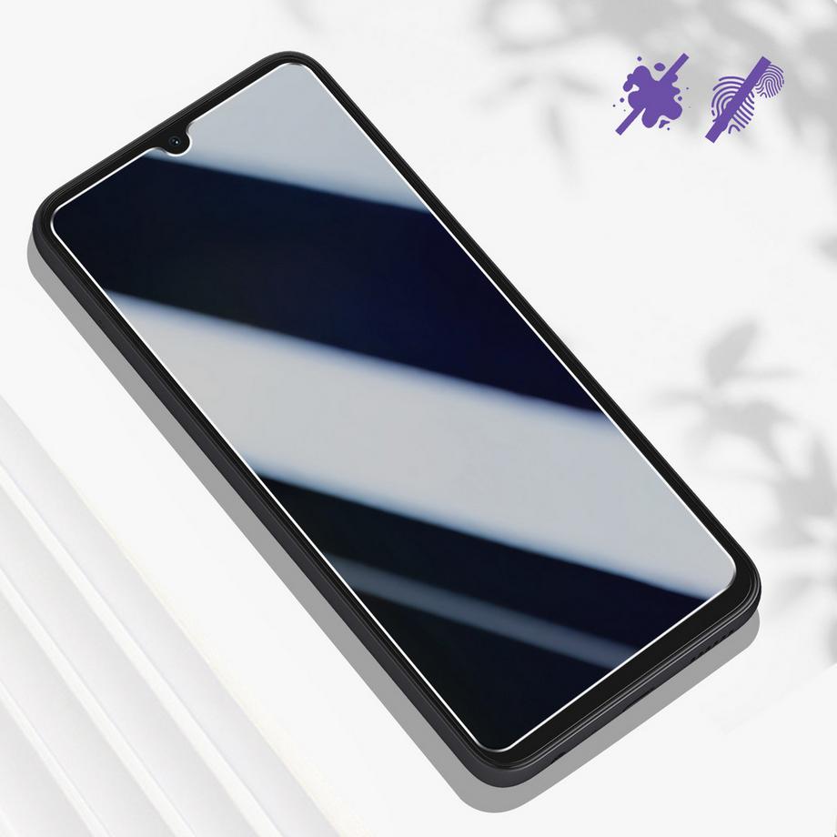 Avizar  Vetro temperato Samsung A05 e A05s 