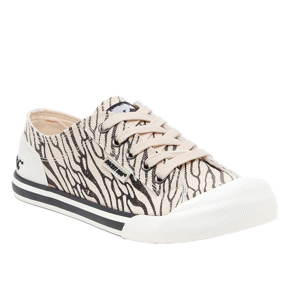 Sneaker Jazzin Wales