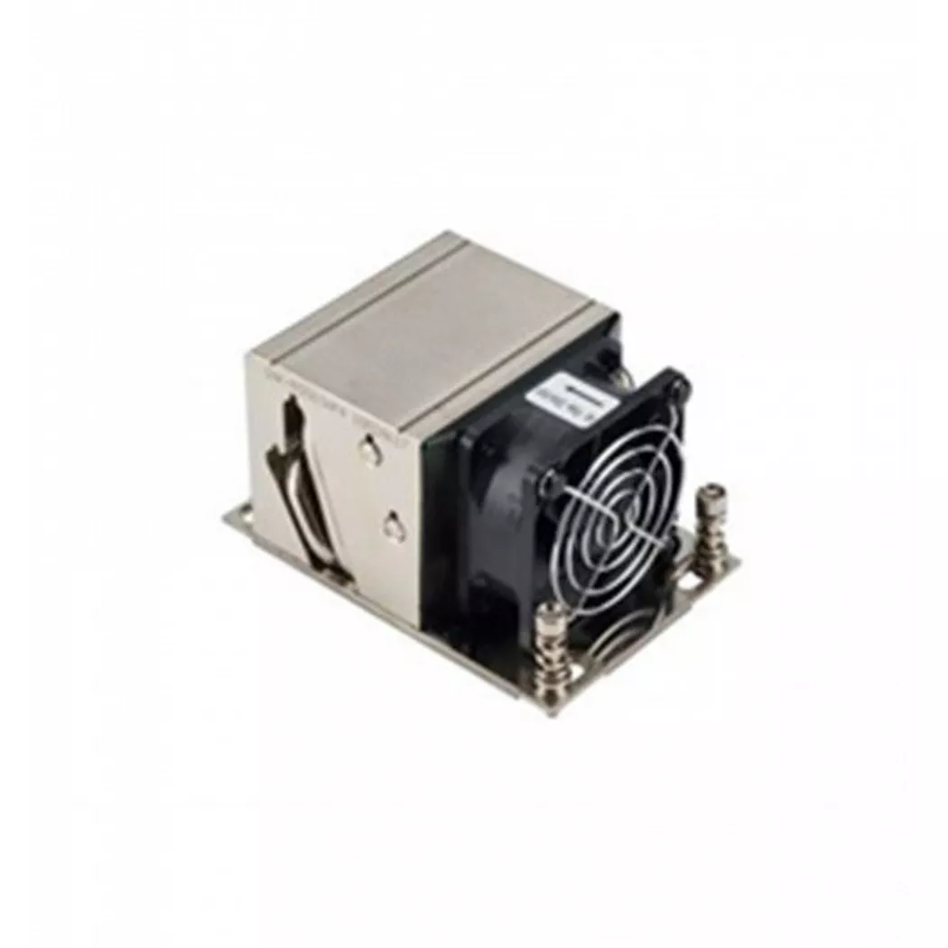 SUPERMICRO - 2u Heatsink F. H11 Epyc7000, Grau