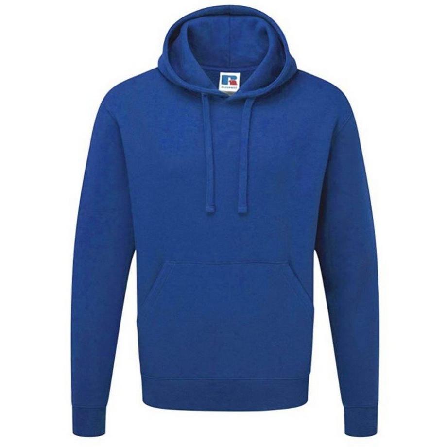 Couleur Sweat à capuche à capuche