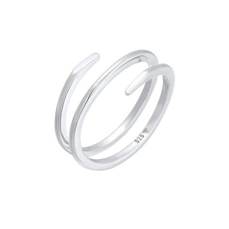 Elli  Ring Wickeldesign 